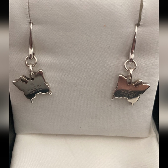 Gucci Luxury Earrings ✨️ - Picture 2 of 5